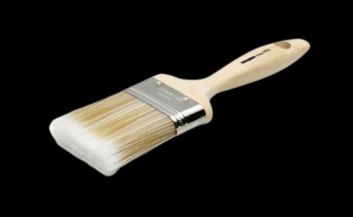 ANZA Štetec plochý pre vodouriediteľné farby  Elite Pro Brush  - 70 mm