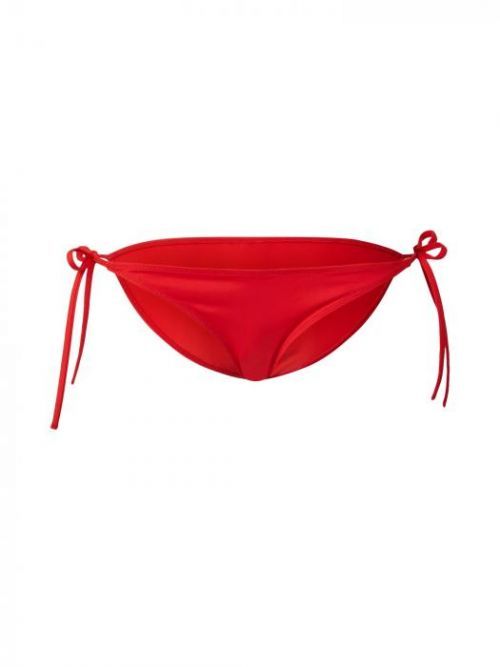 Calvin Klein Underwear Bikinové nohavičky  červené