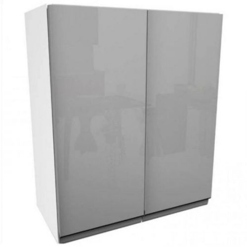 Skrinka do kuchyne Gardena G60 grey