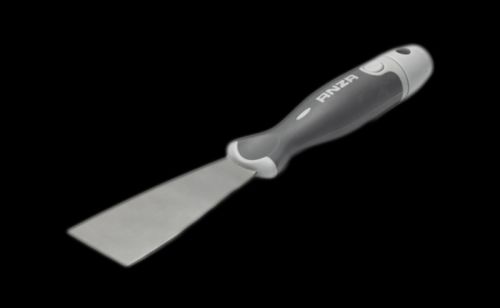 ANZA Špachtľa z nerezu - Stripping Knife - 75 mm