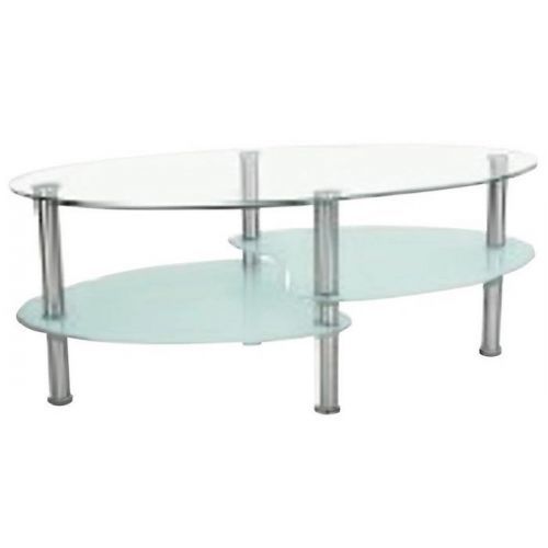 Konferenčný stolík Duo