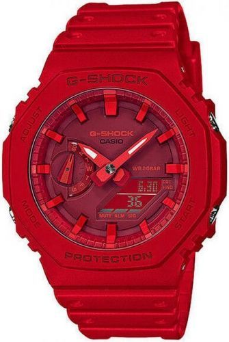 Casio G-Shock GA-2100-4AER