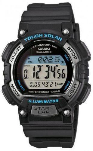 Casio Collection Basic STL-S300H-1AEF