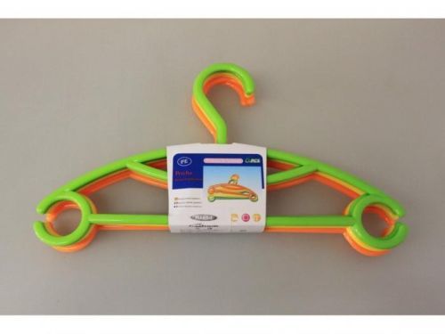 Ramienka detské plast sada6ks