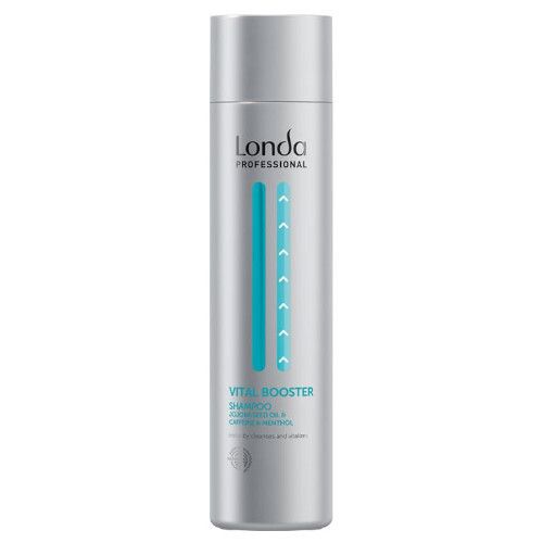 Londa Professional Oživujúci šampón pre vitalitu vlasov Vital Booster (Shampoo) 1000 ml