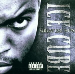 Ice Cube - CD GREATEST HITS