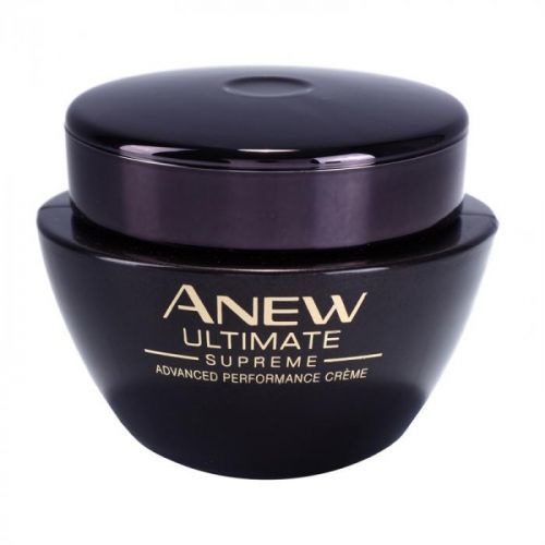 Avon Anew Ultimate Supreme intenzívny omladzujúci krém 50 ml
