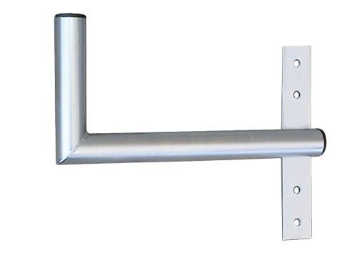 Konzola k oknu 55 pravá priemer 42mm výška 16cm