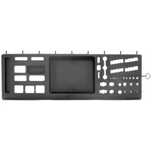 Dielenská polica roz. 630x200x60