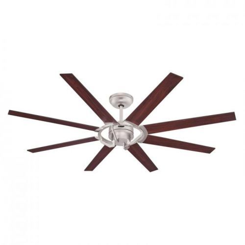 Westinghouse Stoneford ventilátor, 8 lopatiek
