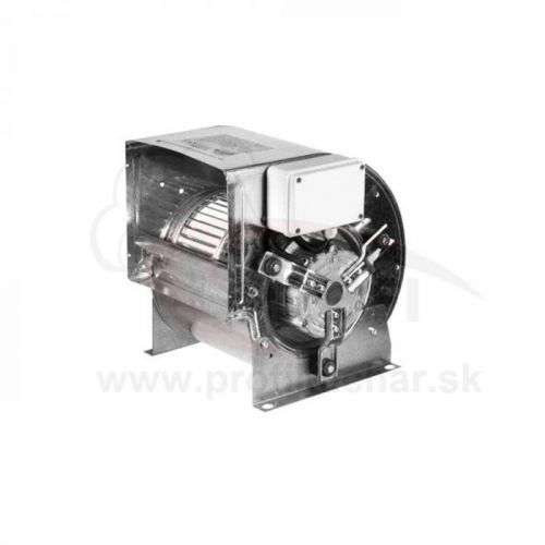 Motor do digestora 2800m3/h