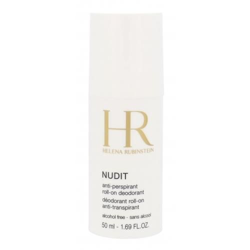 Helena Rubinstein Nudit 50 ml antiperspirant pre ženy bez obsahu hliníka; roll-on