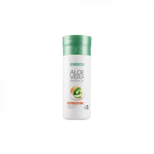 Aloe Vera Drinking Gel Broskyňa 1000 ml