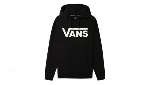 Vans Mn Classic Po Hoodie II čierne VN0A456BY28