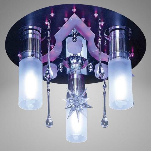 Lampa Star 0839/3+1 PL3