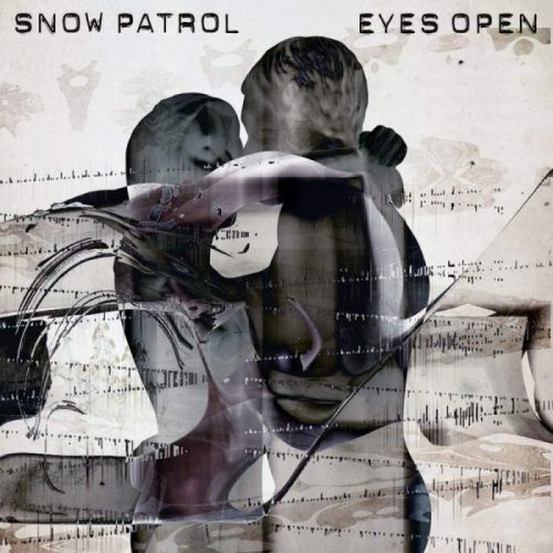 Vinyl SNOW PATROL - EYES OPEN