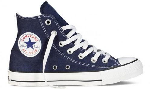 Converse Chuck Taylor All Star Core modré M9622