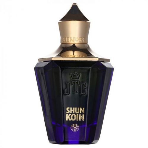 Xerjoff Join the Club Shunkoin parfumovaná voda unisex 50 ml