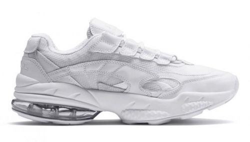 Puma Cell Venom Reflective biele 369701_02