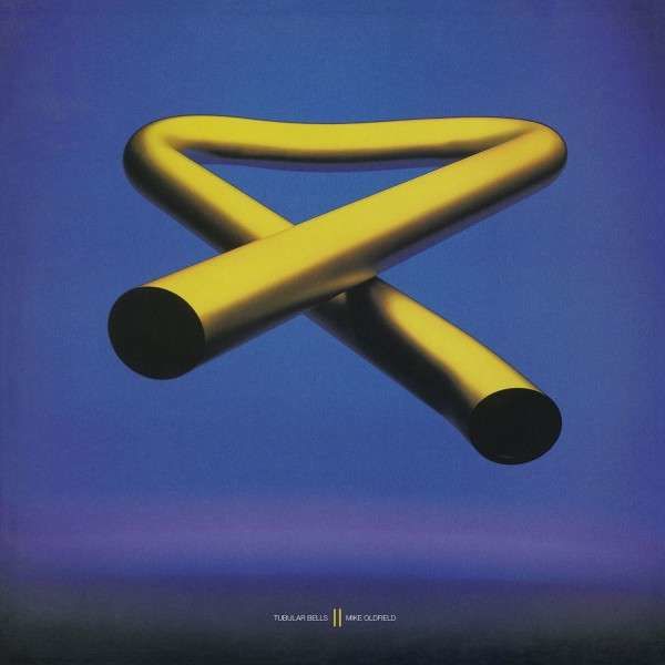 Vinyl OLDFIELD, MIKE - TUBULAR BELLS II