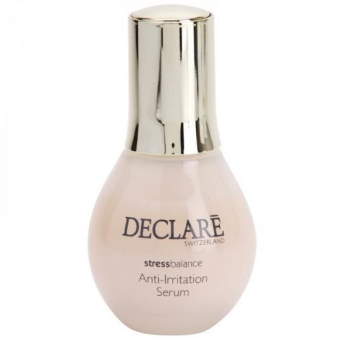 Declaré Stress Balance skrášľujúce sérum na upokojenie pleti 50 ml