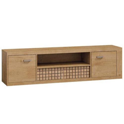 TV skrinka Natural N-13 195 Ribbeck