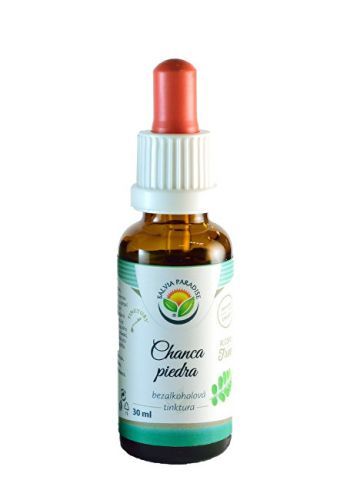 Salvia Paradise Chanca piedra AF tinktúra 50 ml