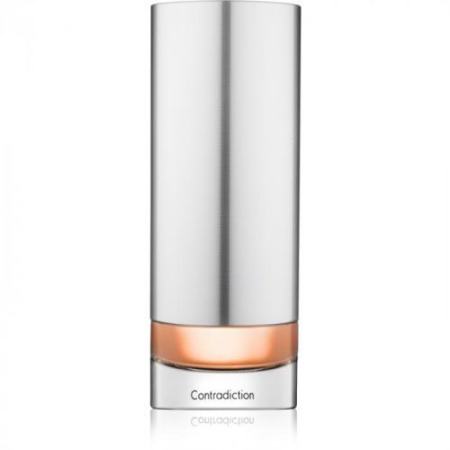 Calvin Klein Contradiction parfumovaná voda pre ženy 100 ml
