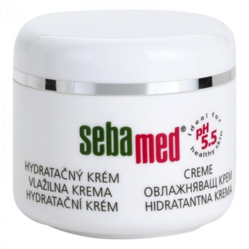 Sebamed Face Care hydratačný pleťový krém 75 ml