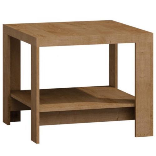 Konferenčný stolík Natural N-19 Ribbeck