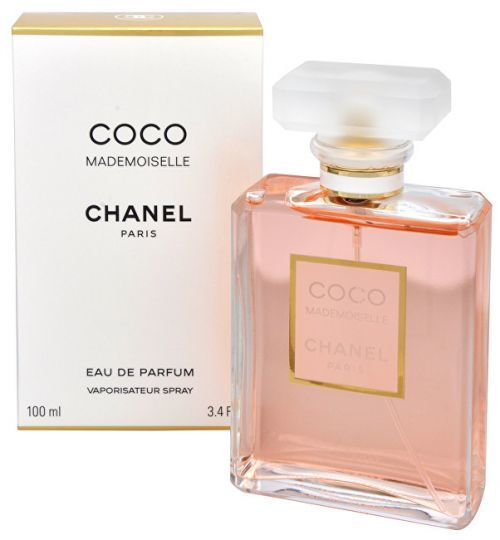 Chanel Coco Mademoiselle - EDP 35 ml