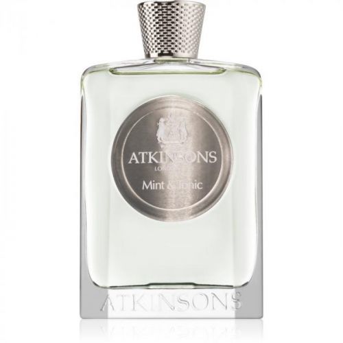 Atkinsons Mint & Tonic parfumovaná voda unisex 100 ml