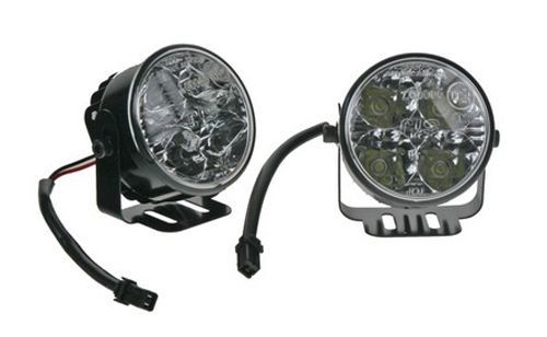 Svetlá pre denné svietenie STU SJ-288E