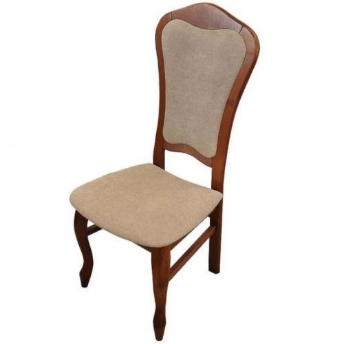 Stolička W35 orech ALFA03 F