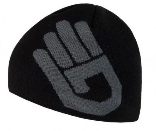 Čiapky Sensor Hand 16200184 čierna