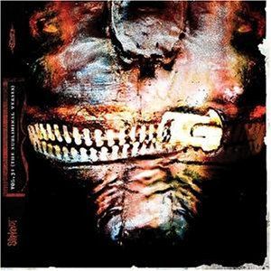 Slipknot - CD VOL.3(THE SUBLIMINAL VERSES)