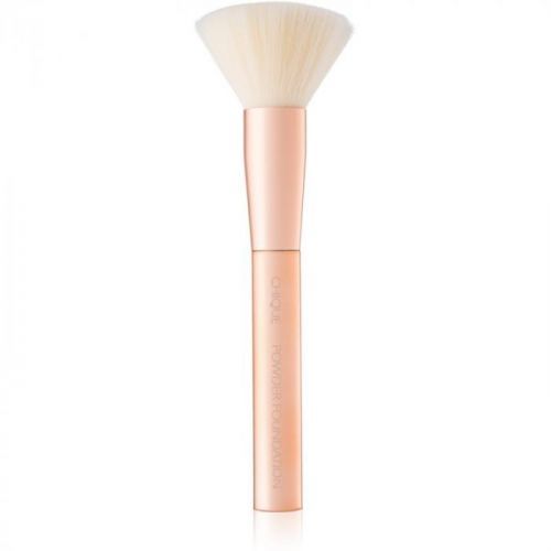 Royal and Langnickel Chique RoseGold štetec na minerálny púdrový make-up