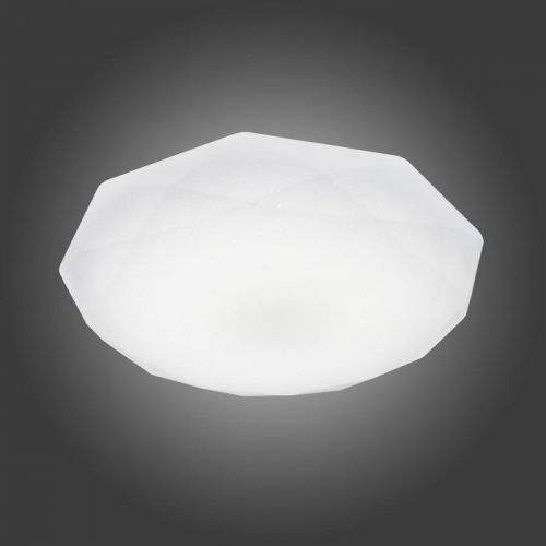 Stropné svietidlo prisadené LED Hex EK75320 36 cm 16 W