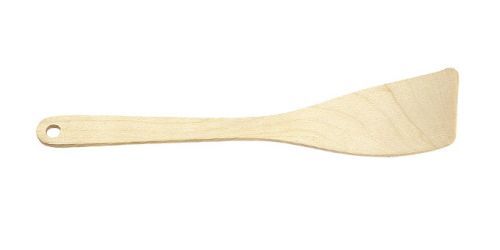 Obracačka prehnutá WOODY 30 cm
