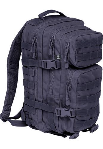 Urban Classics Medium US Cooper Backpack navy - UNI