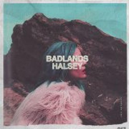 Halsey - CD BADLANDS