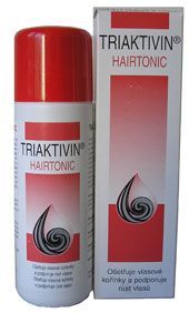 TRIAKTIVIN VLASOVÉ TONIKUM 200 ml