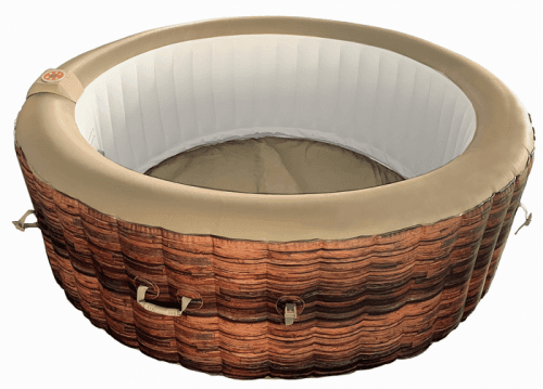 Belatrix Mobilná vírivka Belatrix Sorrento 150 (1200L)