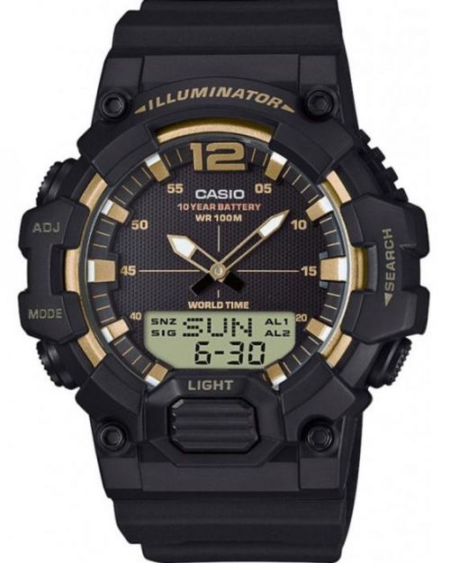 Casio Collection HDC-700-9AVEF