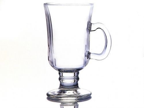 Hrnček Irish coffee 6ks