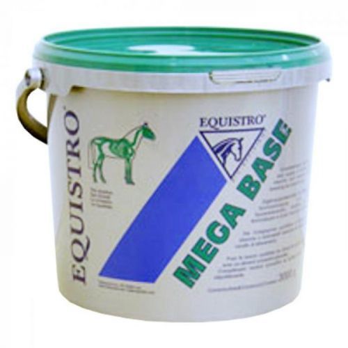 Equistro Mega Base 3000g