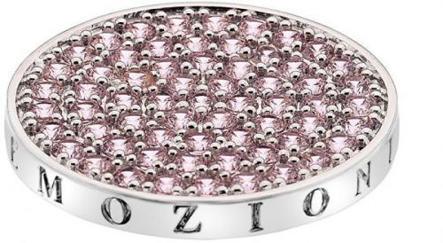 Hot Diamonds Prívesok Emozioni scintilla Pink Compassion EC346_EC347 25 mm