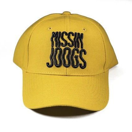 RAZ SIMONE - Šiltovka Missin Joogs