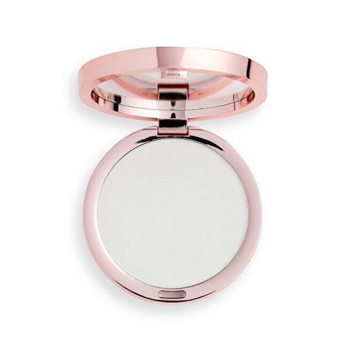 Revolution Transparentný lisovaný púder Infinite univerzálny odtieň (Translucent Pressed Powder) 7 g