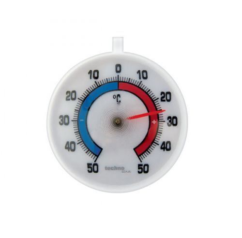 Teplomer TECHNO LINE WA1025 univerzální